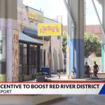 Shreveport’s Red River District aims for entertainment revival
