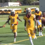 Soul Bowl unites Shreveport in football, pride and community