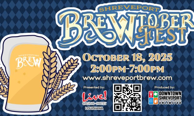Shreveport Brew Festival