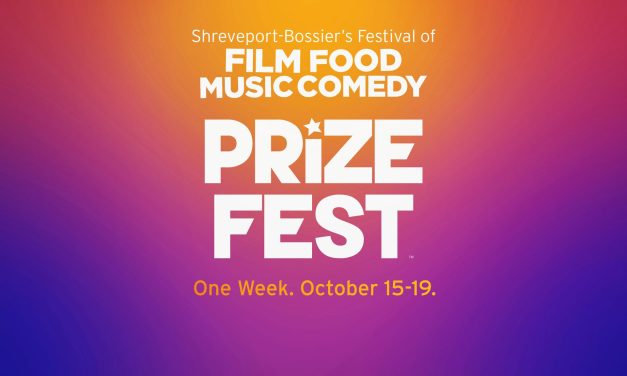14th Annual Prize Fest: Shreveport’s Film, Food, Music, and Comedy Festival