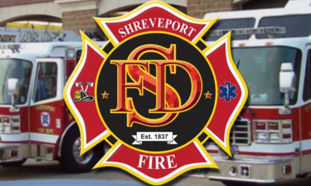 Shreveport Fire Department promotes fire prevention week 2025