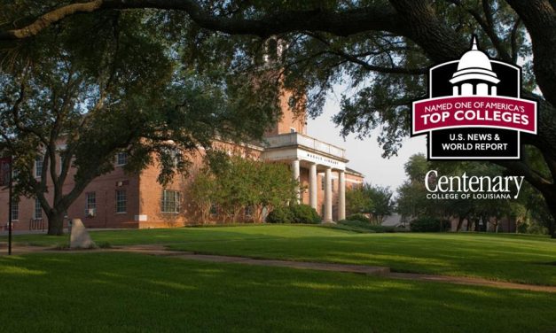 Shreveport’s best kept secret: A Disney author living here