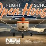 Shreveport’s Neu Aviation hosts open house for potential pilots