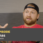 Season 12, Episode 1: DJ Thomas with Red Wolf Media